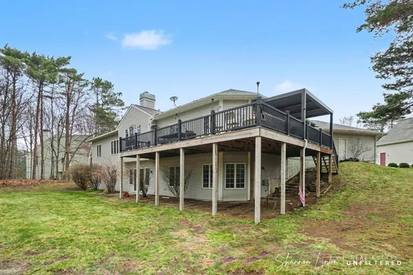 $990,000 | 17914 Shallow Springs Court, Spring Lake, MI 49456