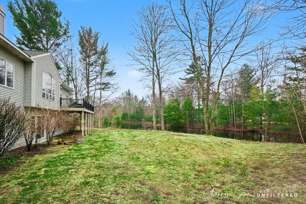 $990,000 | 17914 Shallow Springs Court, Spring Lake, MI 49456