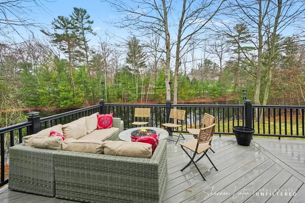 $990,000 | 17914 Shallow Springs Court, Spring Lake, MI 49456