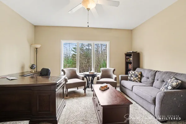 $990,000 | 17914 Shallow Springs Court, Spring Lake, MI 49456