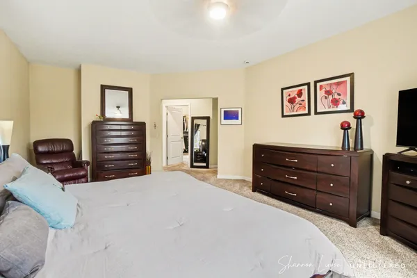 $990,000 | 17914 Shallow Springs Court, Spring Lake, MI 49456