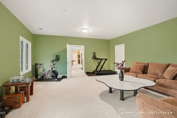 $990,000 | 17914 Shallow Springs Court, Spring Lake, MI 49456