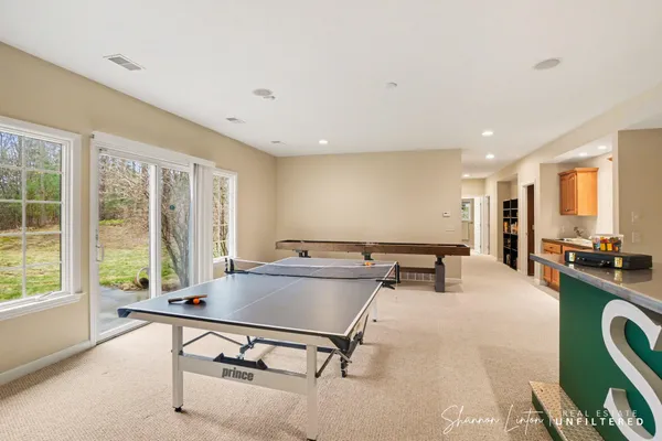 $990,000 | 17914 Shallow Springs Court, Spring Lake, MI 49456