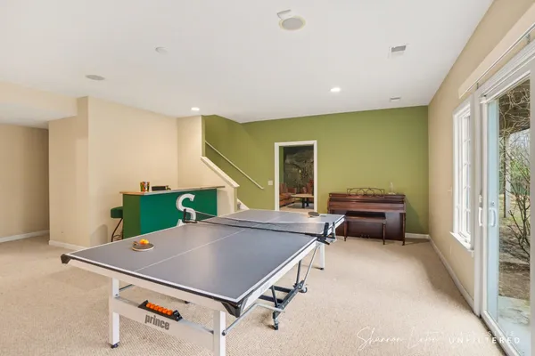 $990,000 | 17914 Shallow Springs Court, Spring Lake, MI 49456