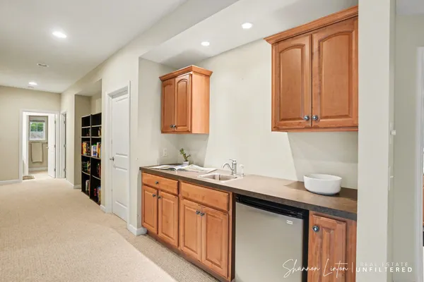 $990,000 | 17914 Shallow Springs Court, Spring Lake, MI 49456
