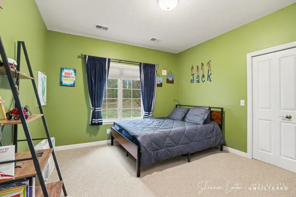 $990,000 | 17914 Shallow Springs Court, Spring Lake, MI 49456