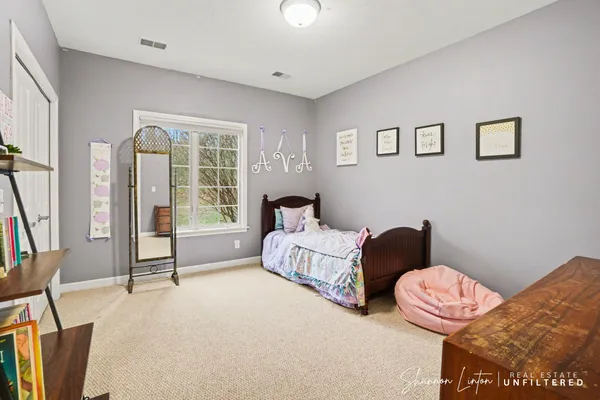 $990,000 | 17914 Shallow Springs Court, Spring Lake, MI 49456