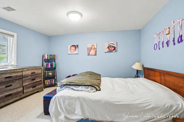 $990,000 | 17914 Shallow Springs Court, Spring Lake, MI 49456