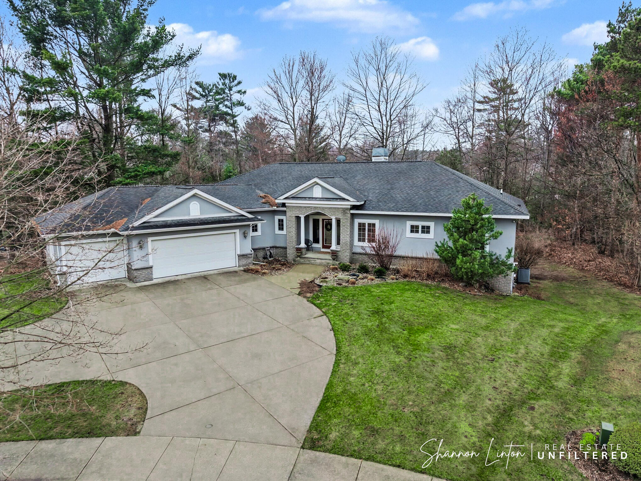 17914 Shallow Springs Court Spring Lake, MI 49456 - Photo 43 of 64 052_file_7198