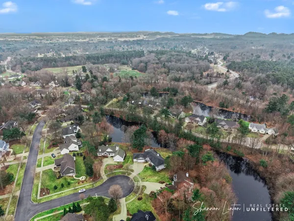 $990,000 | 17914 Shallow Springs Court, Spring Lake, MI 49456