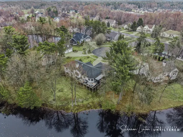 $990,000 | 17914 Shallow Springs Court, Spring Lake, MI 49456