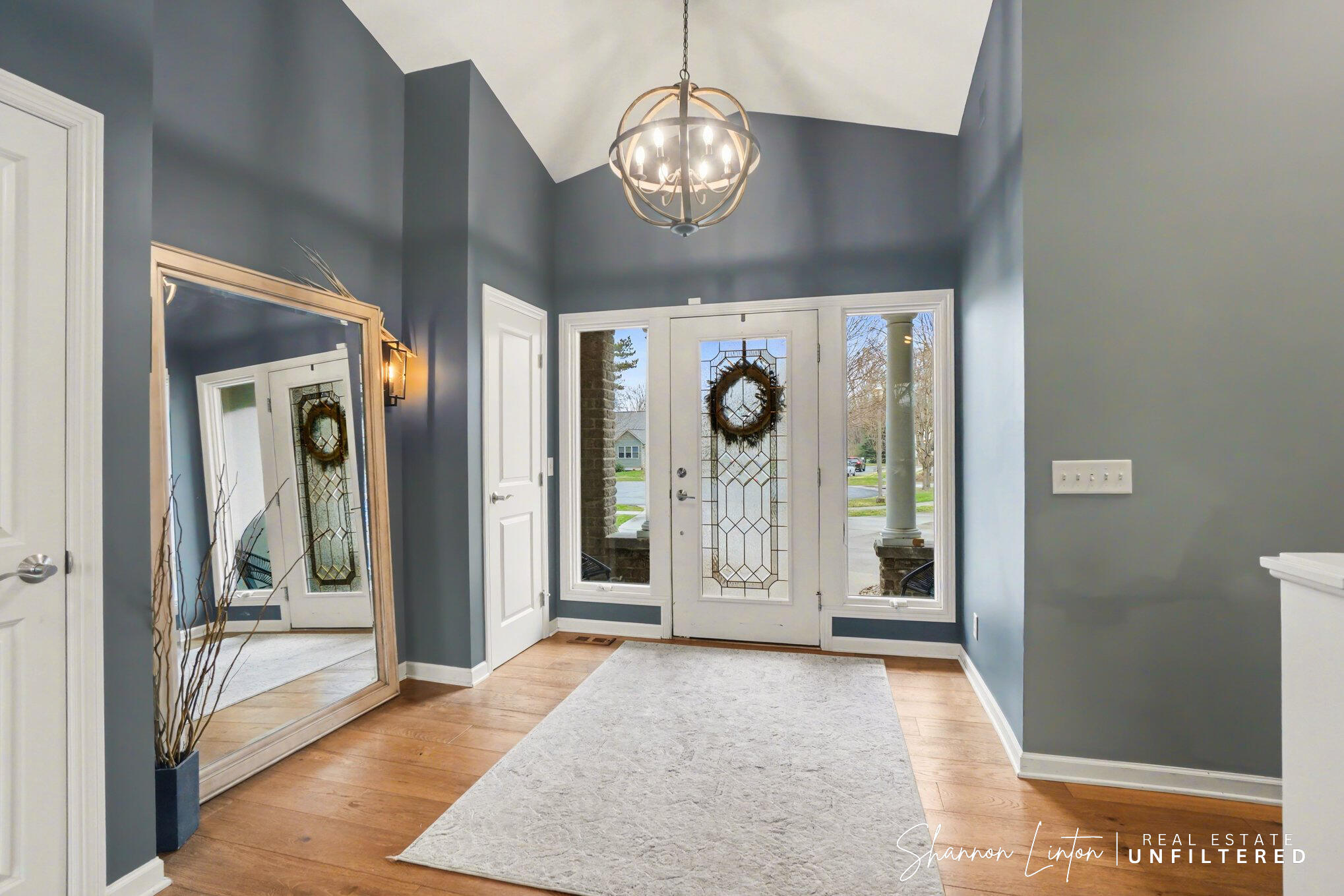 17914 Shallow Springs Court Spring Lake, MI 49456 - Photo 5 of 64 037_file_1496