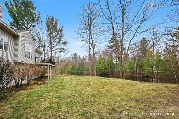 $990,000 | 17914 Shallow Springs Court, Spring Lake, MI 49456