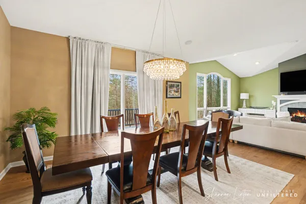 $990,000 | 17914 Shallow Springs Court, Spring Lake, MI 49456