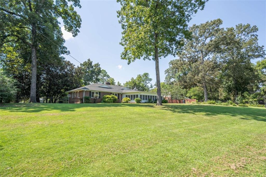 112 College Circle Cedartown, GA 30125 - Photo 35 of 41