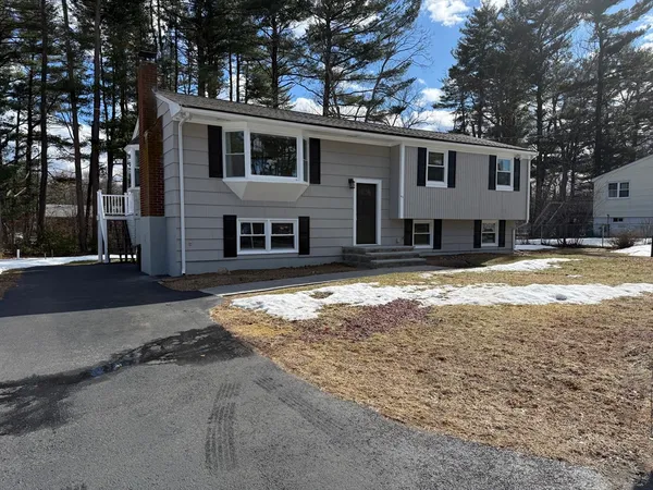 $680,000 | 62 Duncan Road, Stoughton, MA 02072