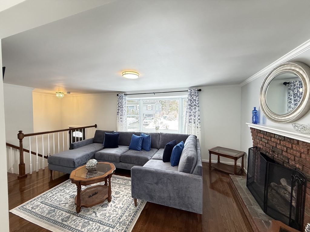 62 Duncan Road Stoughton, MA 02072 - Photo 9 of 32