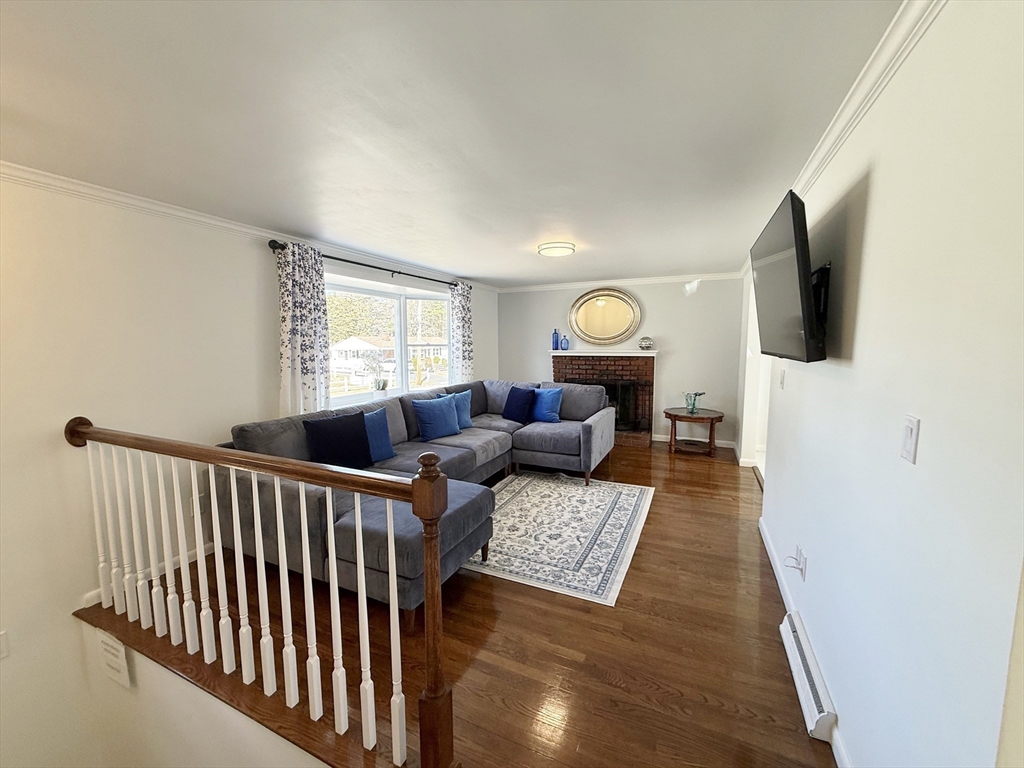 62 Duncan Road Stoughton, MA 02072 - Photo 10 of 31