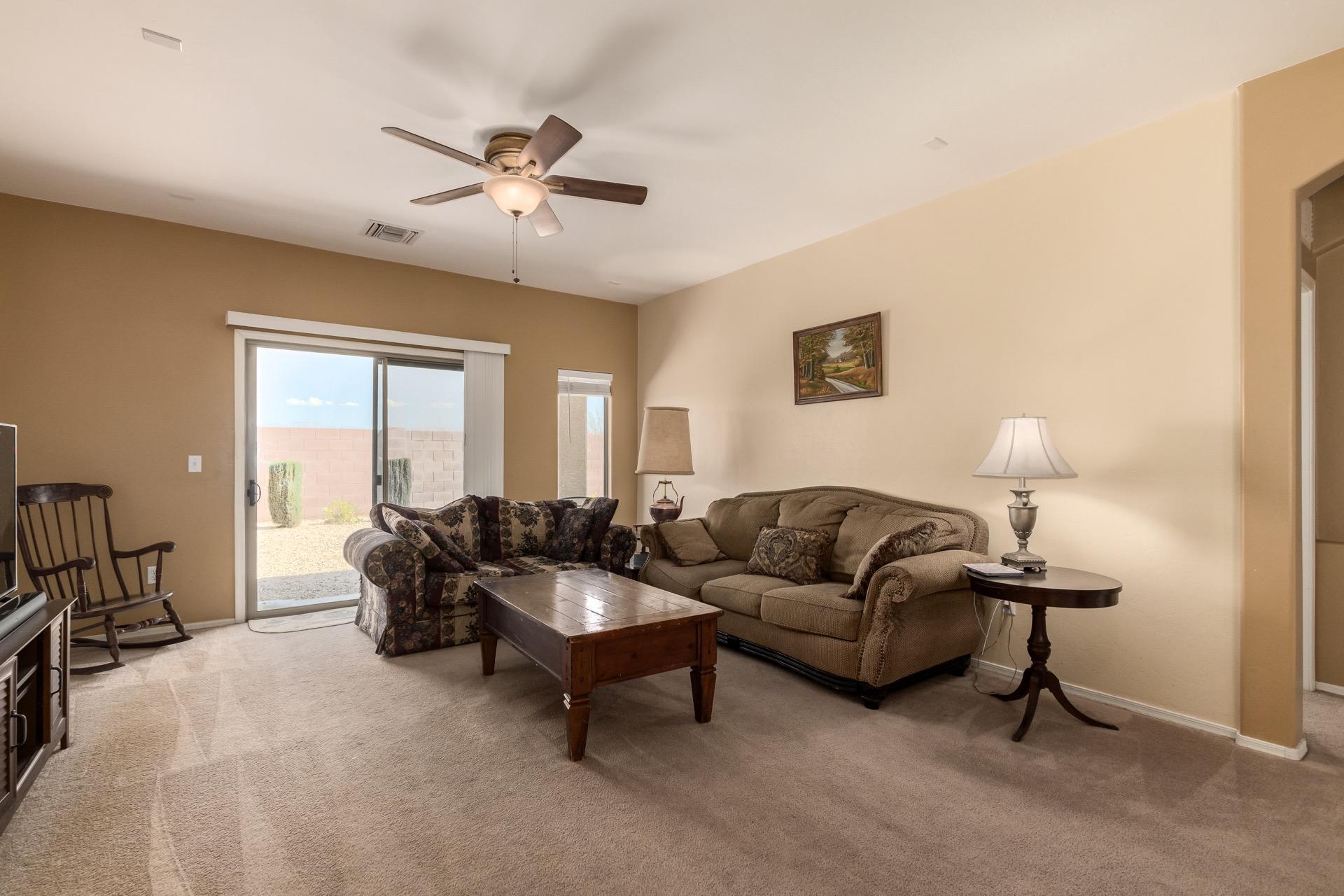 7623 East Fair Meadows Loop Tucson, AZ 85756 - Photo 16 of 40