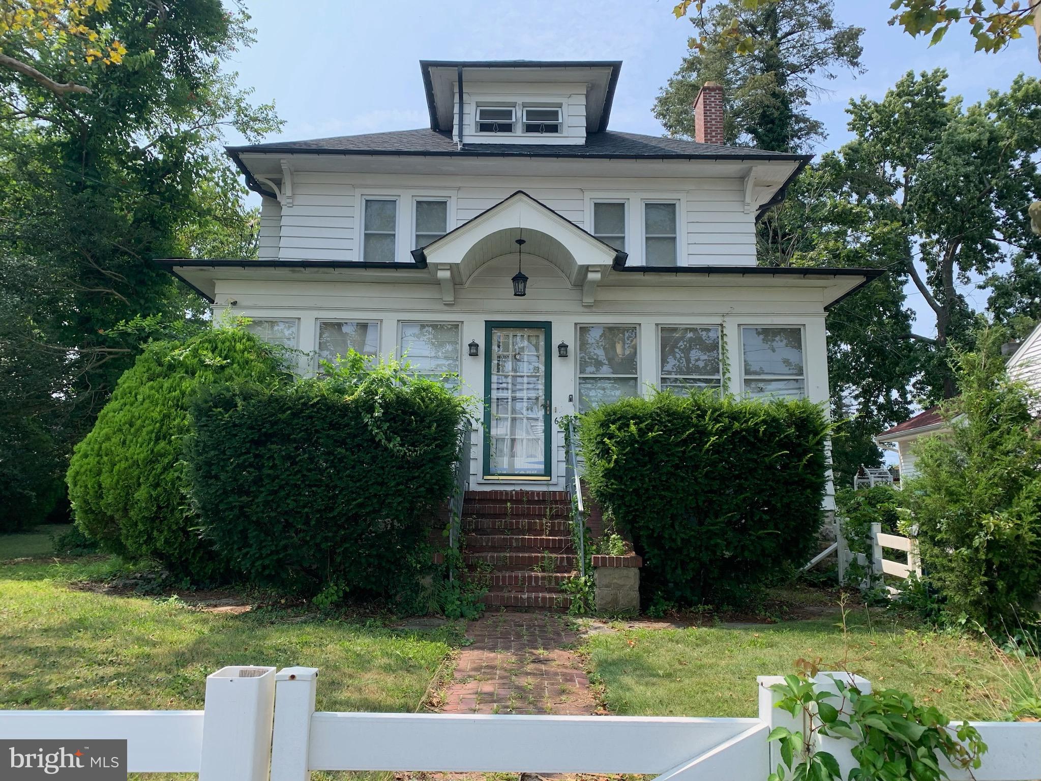 623 Shore Road Somers Point, NJ 08244 - Photo 3 of 48