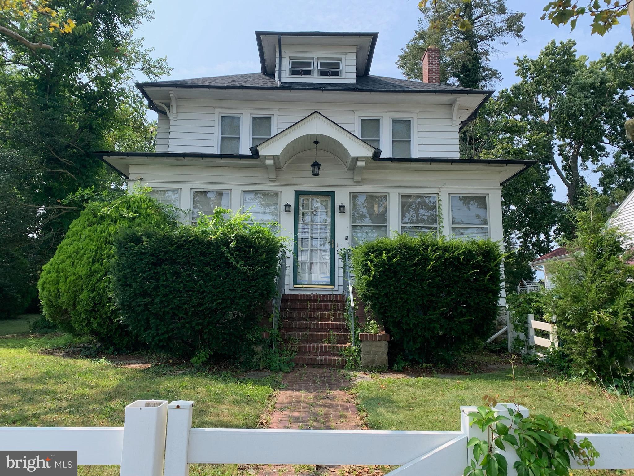 623 Shore Road Somers Point, NJ 08244 - Photo 4 of 48