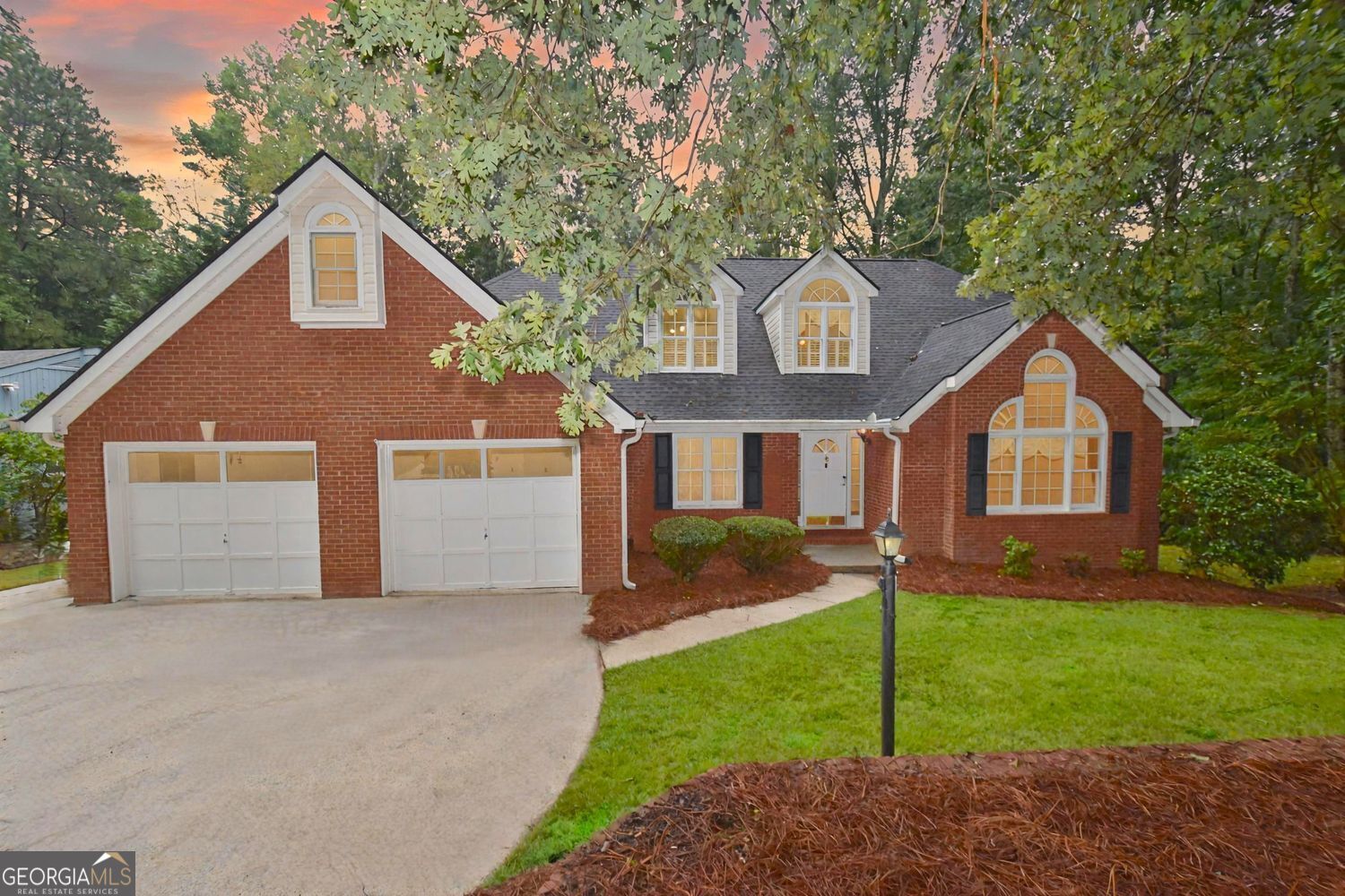 7156 Tara Drive Villa Rica, GA 30180 - Photo 1 of 1
