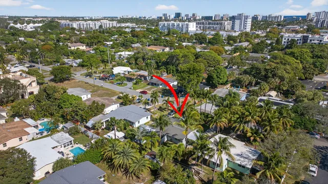 a picture of city view