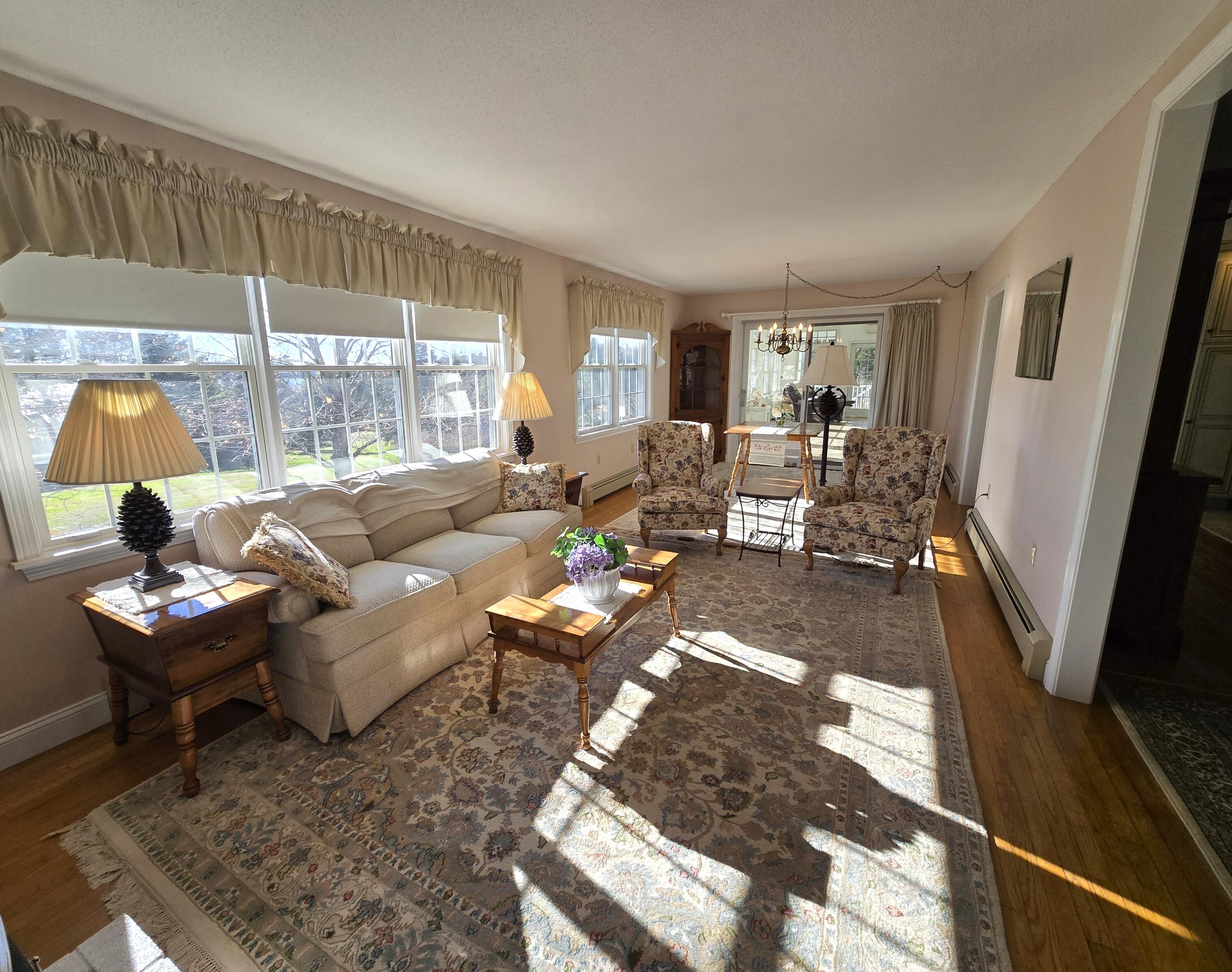 110 Shore Road Dexter, ME 04930 - Photo 25 of 88 SR 9