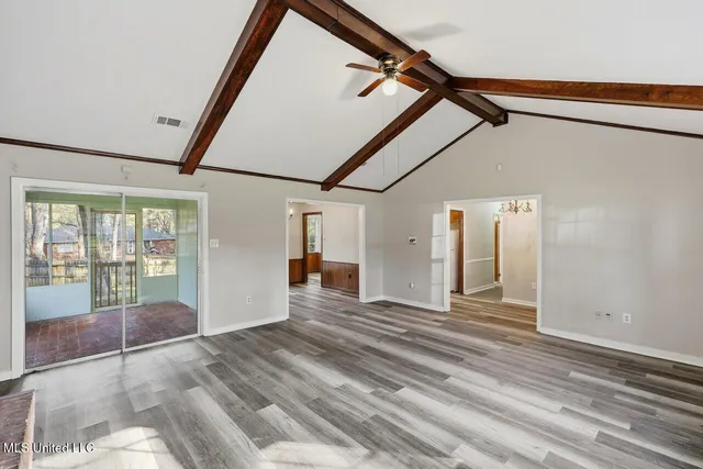 $170,000 | 1264 Woodfield Drive, Jackson, MS 39211