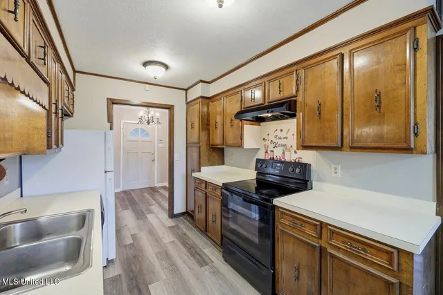 $170,000 | 1264 Woodfield Drive, Jackson, MS 39211