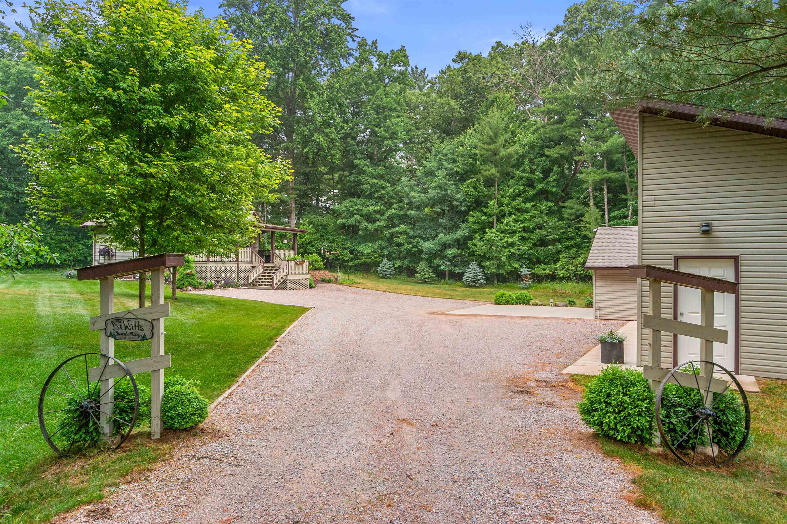 1854 County Rd Z Arkdale, WI 54613 - Photo 46 of 46