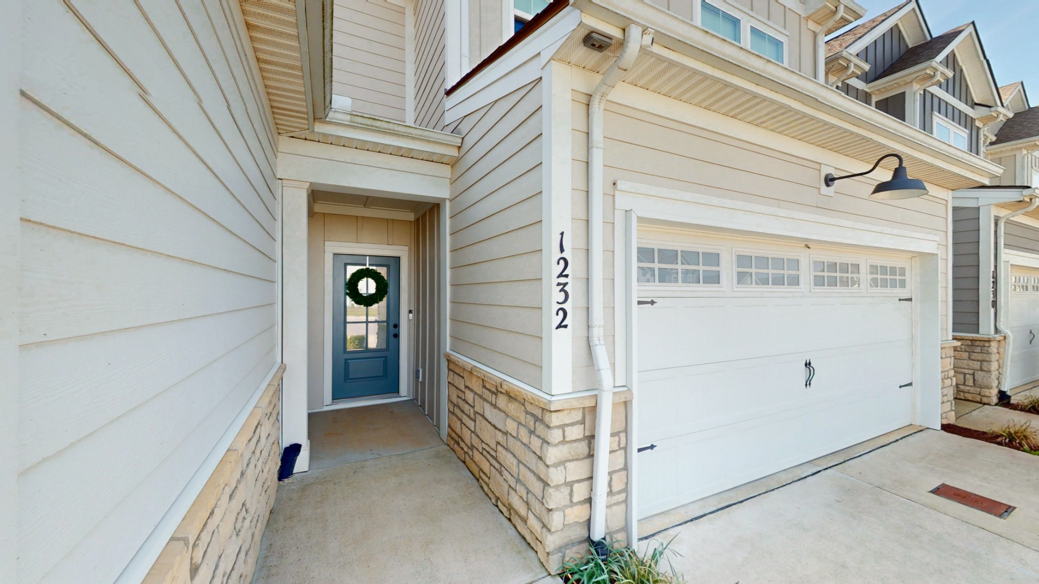 1232 June Wilde Ridge Spring Hill, TN 37174 - Photo 2 of 24