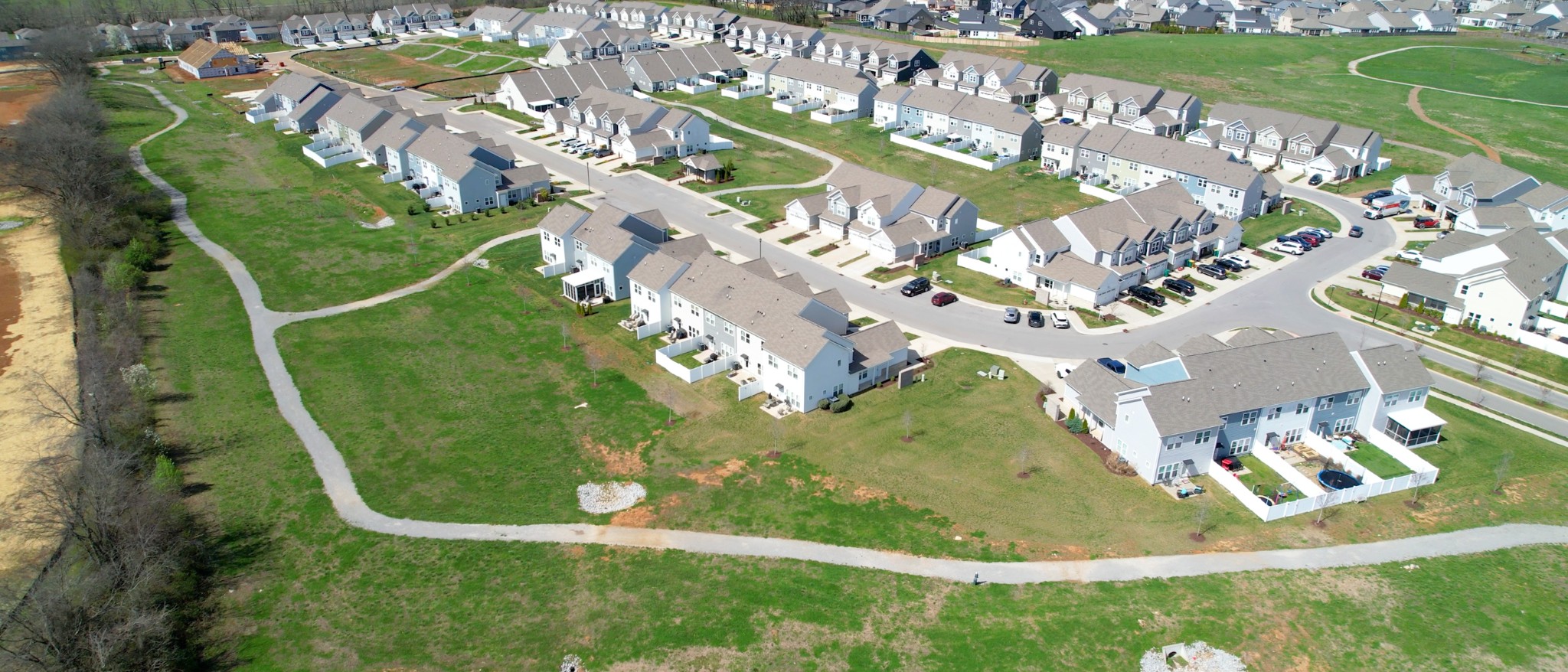 1232 June Wilde Ridge Spring Hill, TN 37174 - Photo 23 of 24