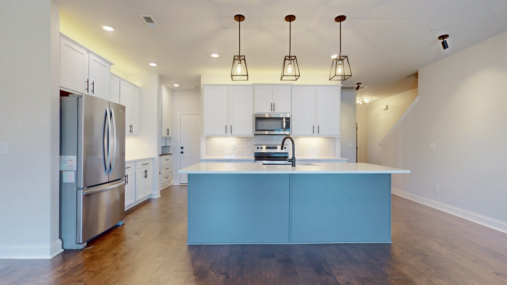 1232 June Wilde Ridge Spring Hill, TN 37174 - Photo 6 of 24