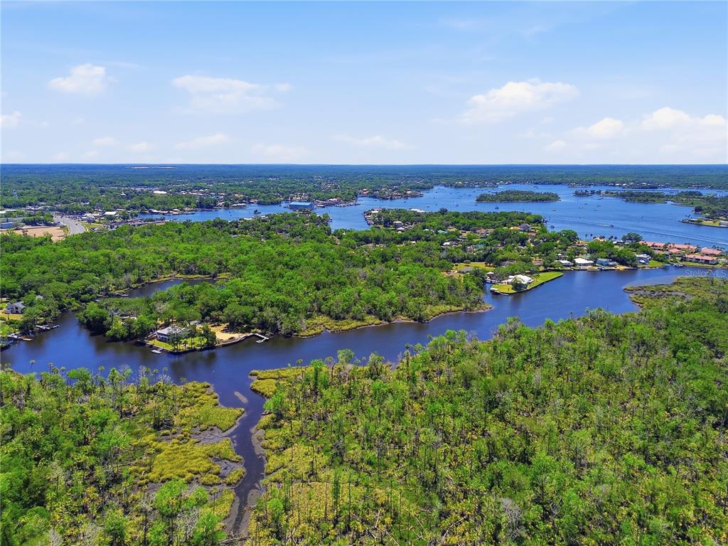 650 Miller Creek Road Crystal River, FL 34428 - Photo 5 of 9