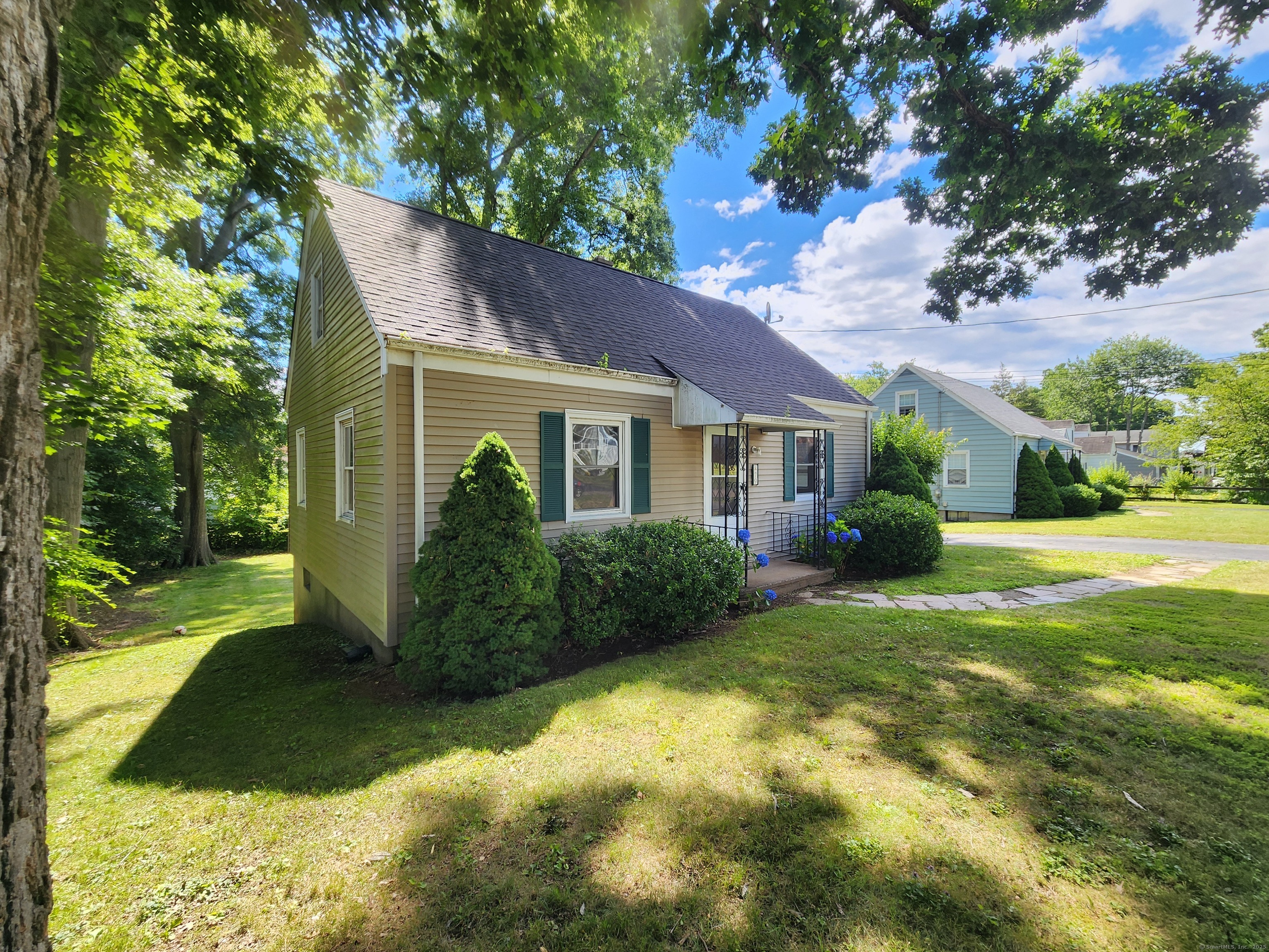 79 Honor Road West Haven, CT 06516 - Photo 1 of 36 a view of a house with a yard