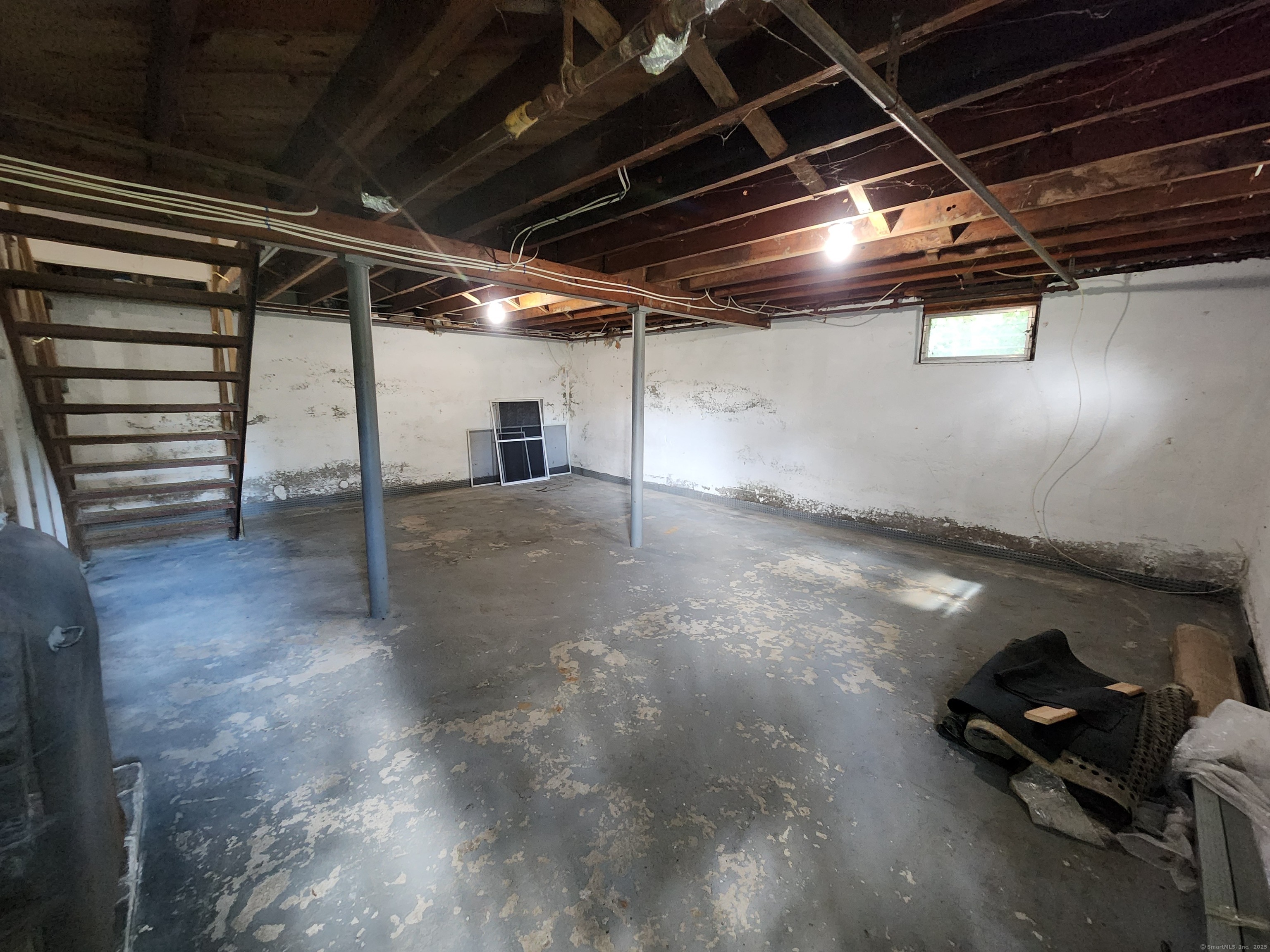 79 Honor Road West Haven, CT 06516 - Photo 25 of 36 a view of empty room