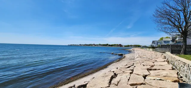 a view of lake view and mountain view