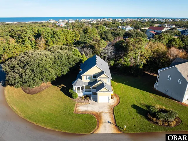 $615,000 | 521 Meadow Lane, Corolla, NC 27927