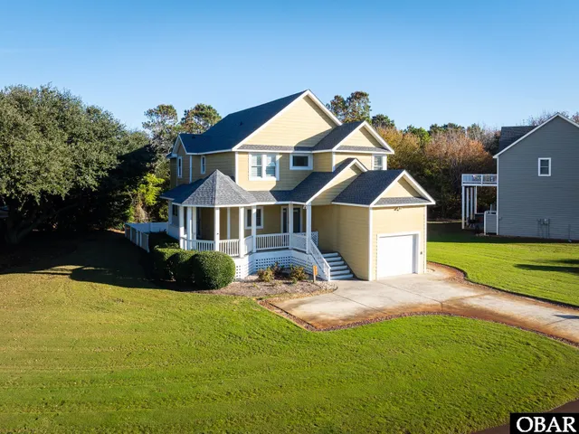 $615,000 | 521 Meadow Lane, Corolla, NC 27927