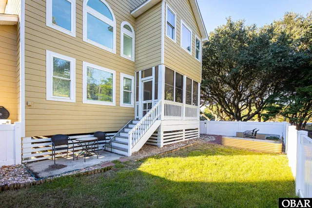 $615,000 | 521 Meadow Lane, Corolla, NC 27927