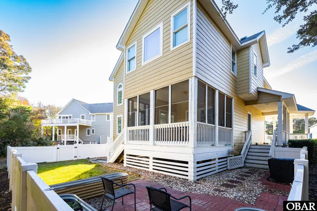 $615,000 | 521 Meadow Lane, Corolla, NC 27927