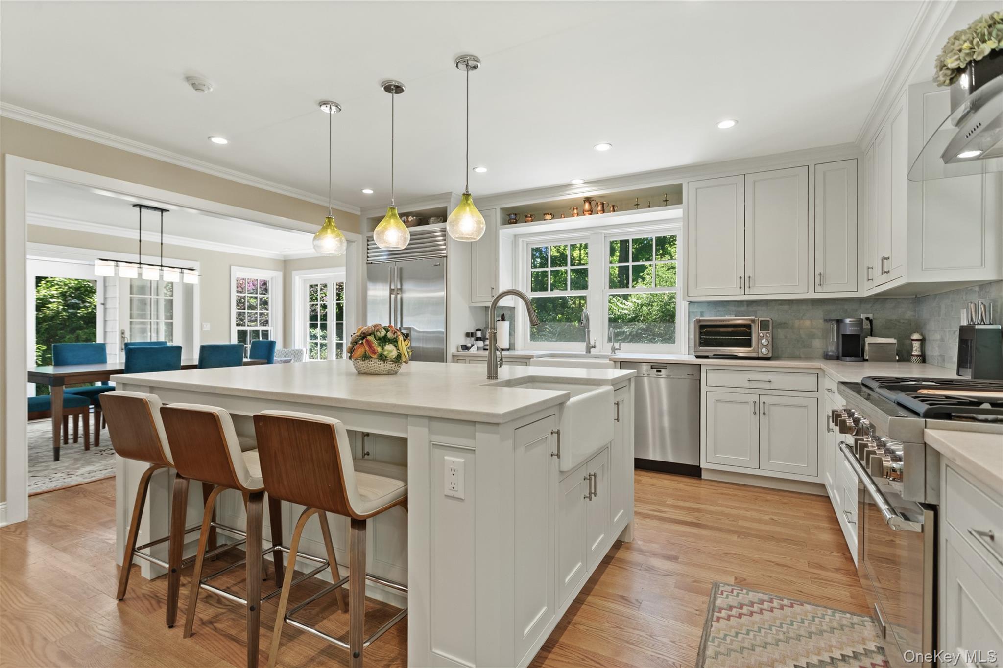 9 S Road Katonah, NY 10536 - Photo 12 of 38