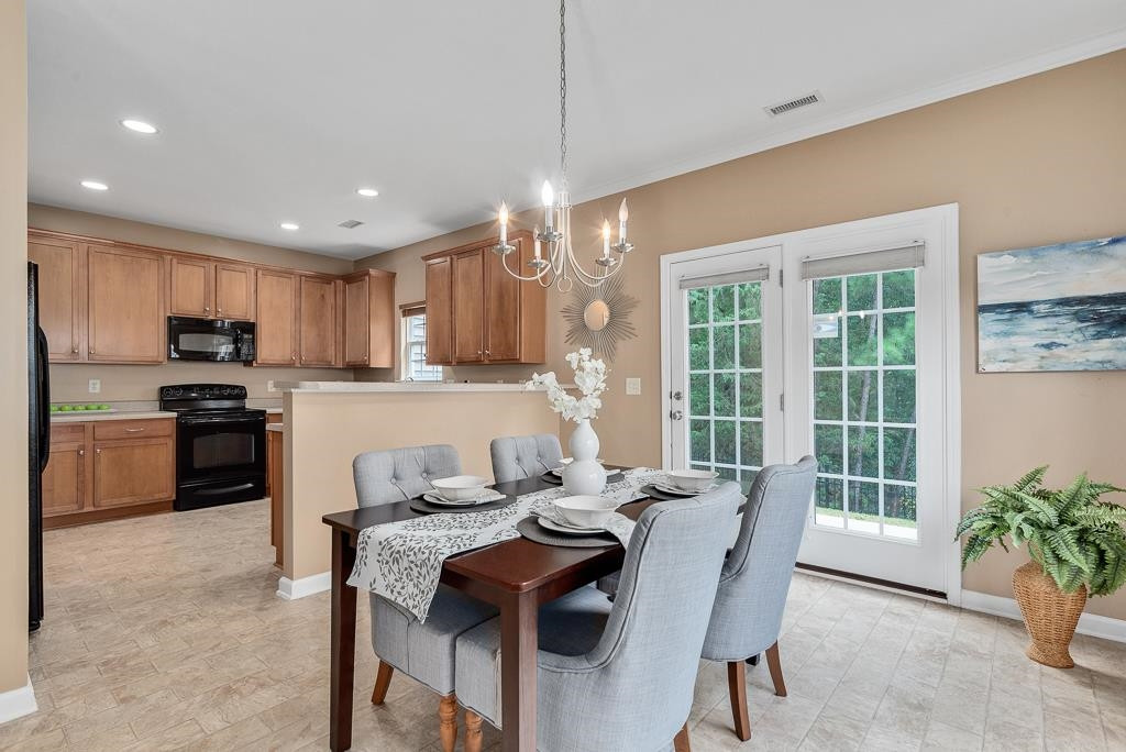 3122 Binghampton Lane Raleigh, NC 27604 - Photo 6 of 28 Photo 6