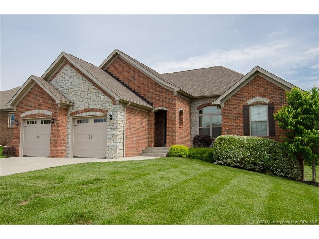 7502 Evergreen Way Georgetown, IN 47122 - Photo 1 of 31 Gallery Image 1