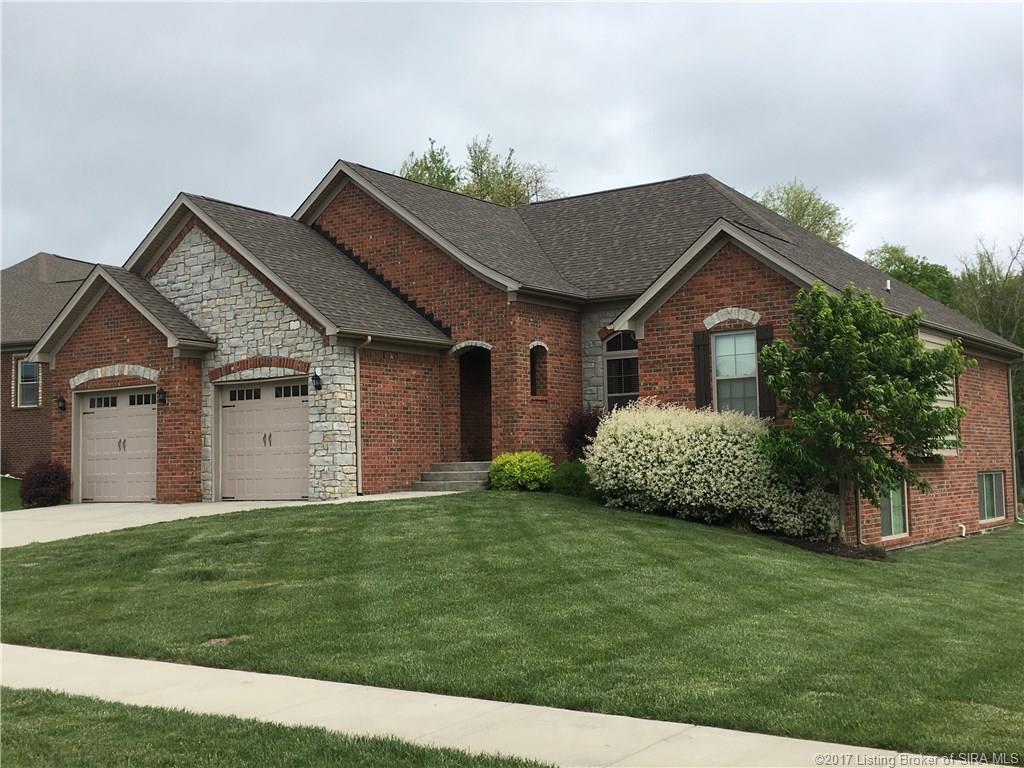 7502 Evergreen Way Georgetown, IN 47122 - Photo 2 of 31 Gallery Image 2