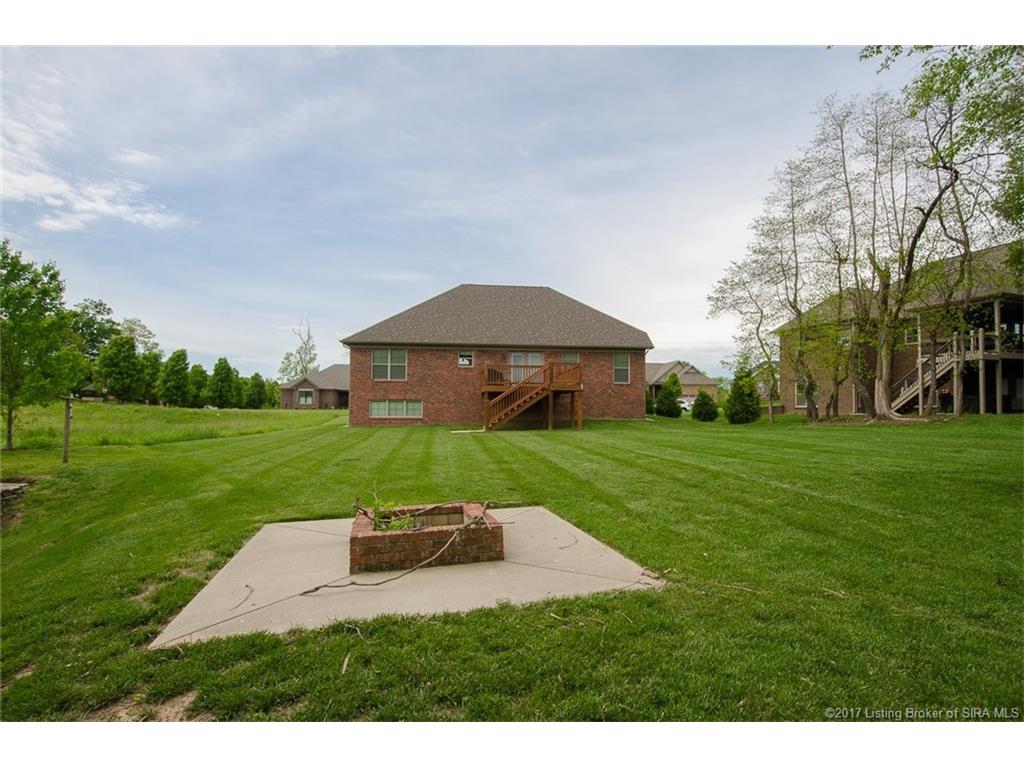 7502 Evergreen Way Georgetown, IN 47122 - Photo 29 of 31 Gallery Image 29