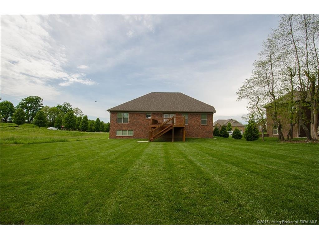 7502 Evergreen Way Georgetown, IN 47122 - Photo 30 of 31 Gallery Image 30