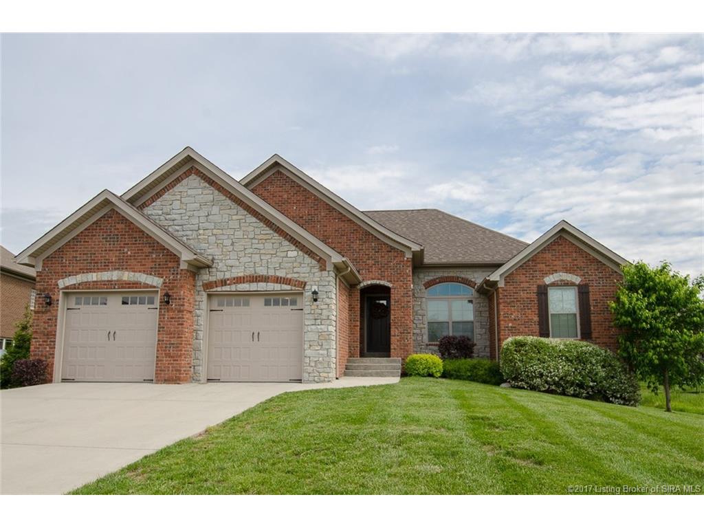 7502 Evergreen Way Georgetown, IN 47122 - Photo 31 of 31 Gallery Image 31