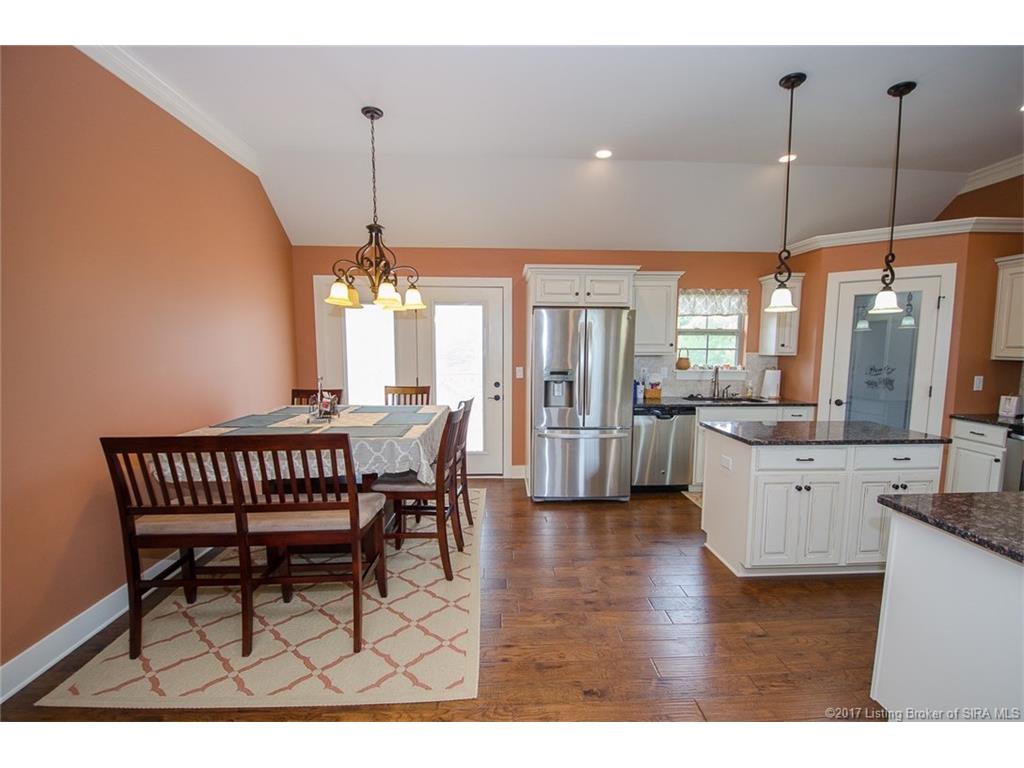 7502 Evergreen Way Georgetown, IN 47122 - Photo 4 of 31 Gallery Image 4